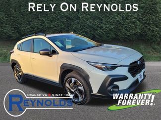 Certified 2025 Subaru Crosstrek 2.5i Limited 360° Tour
