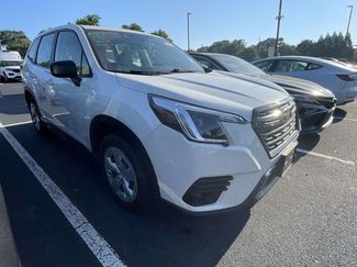 Used 2024 Subaru Forester AWD/4WD video 1