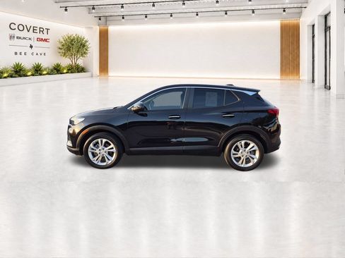 Used 2023 Buick Encore GX Preferred FWD image 7