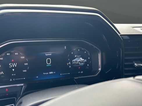 New 2026 Chevrolet Silverado 1500 RST AWD/4WD image 22