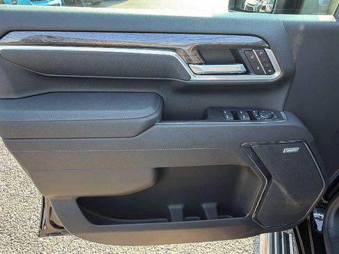 New 2026 Chevrolet Silverado 2500 LTZ w/ Trail Boss Package AWD/4WD image 15