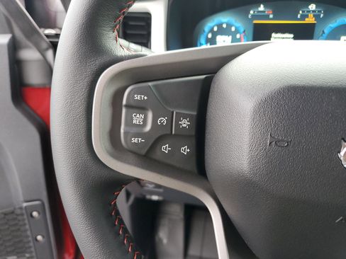 New 2025 Ford Bronco Heritage Edition image 25