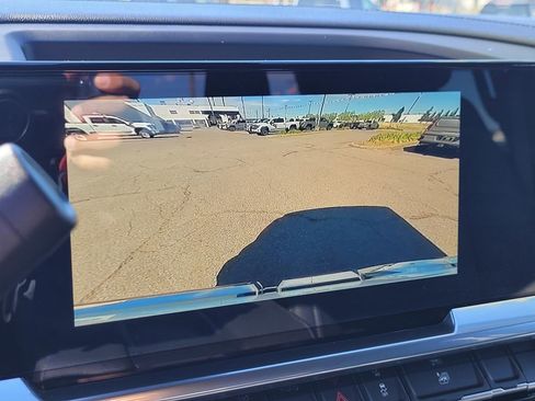 New 2026 GMC Sierra 1500 Elevation image 14