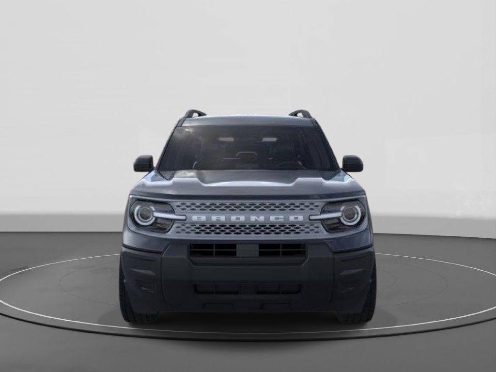 New 2026 Ford Bronco Sport Big Bend AWD/4WD image 6