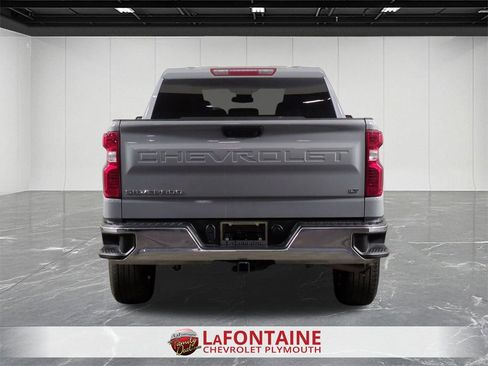 Used 2024 Chevrolet Silverado 1500 LT image 7
