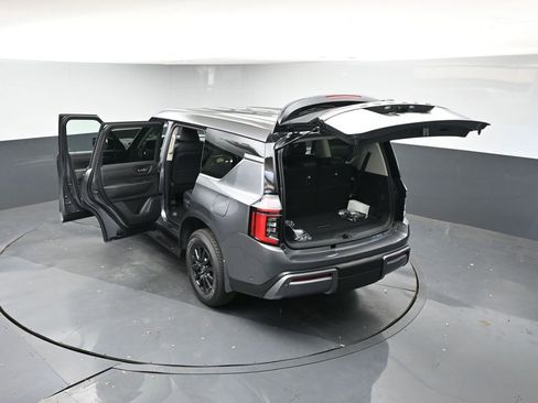 New 2026 Nissan Armada SV image 43