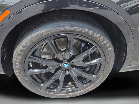 Certified 2024 BMW X7 xDrive40i w/ Executive Package AWD/4WD image 37