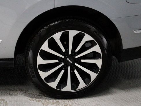 Used 2023 Lincoln Navigator Reserve w/ Equipment Group 201A image 20