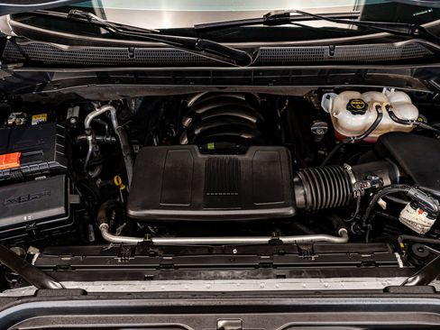 Used 2024 GMC Sierra 1500 SLT w/ SLT Premium Plus Package image 27