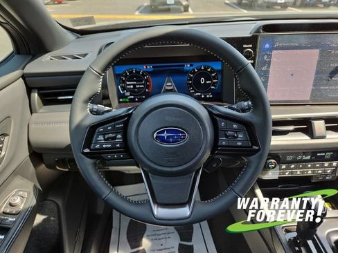 New 2026 Subaru Outback Touring XT AWD/4WD image 9