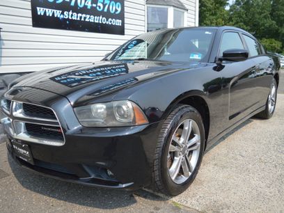Used 2014 Dodge Charger R/T