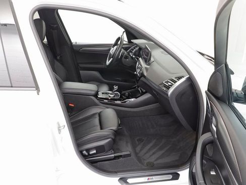 Used 2022 BMW X3 xDrive30i w/ M Sport Package 2 image 21