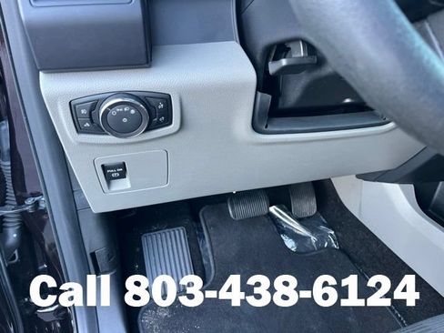 Used 2018 Ford F150 XL w/ Equipment Group 101A Mid RWD image 22
