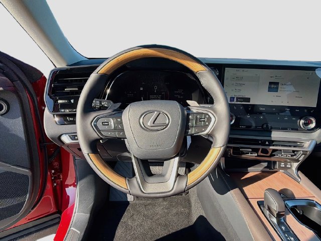 New 2026 Lexus RX 350 Premium Plus FWD image 41