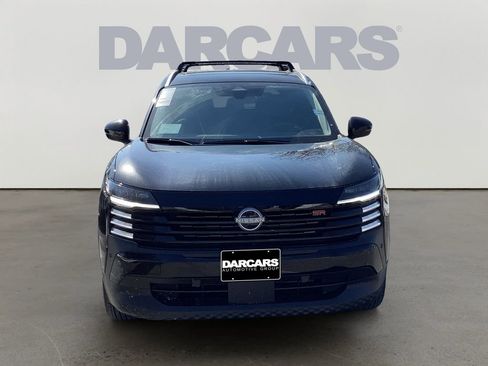 Used 2026 Nissan Kicks SR w/ SR Premium Package image 2