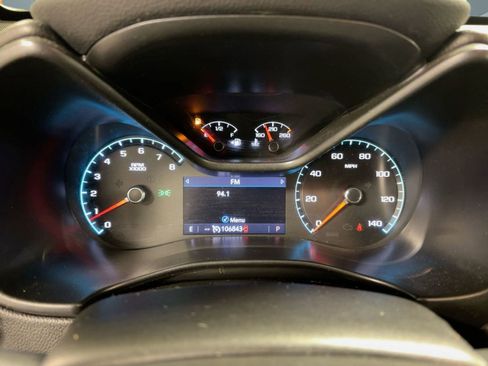 Used 2021 GMC Canyon Denali image 19