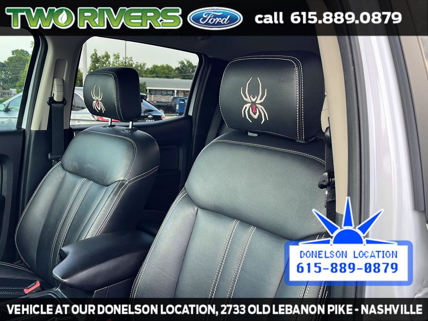 Used 2021 Ford Ranger XLT w/ Equipment Group 302A High AWD/4WD image 26