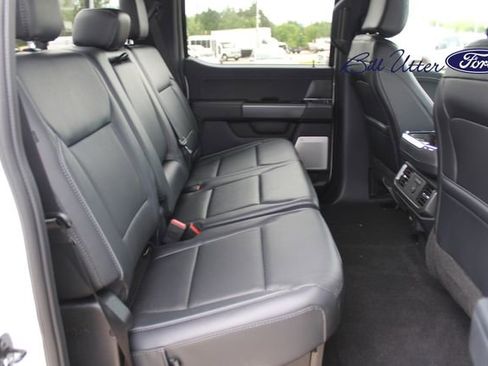 New 2026 Ford F150 Lariat w/ Equipment Group 502A High AWD/4WD image 10