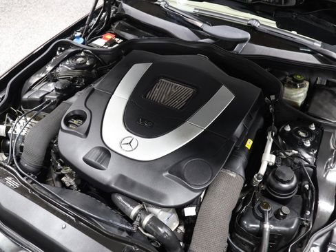 Used 2007 Mercedes-Benz SL 550 image 16