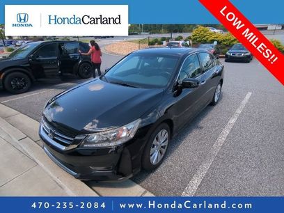 Used 2013 Honda Accord Touring