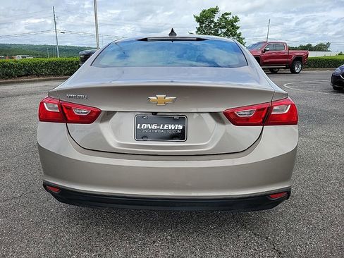 Used 2023 Chevrolet Malibu LS FWD image 6
