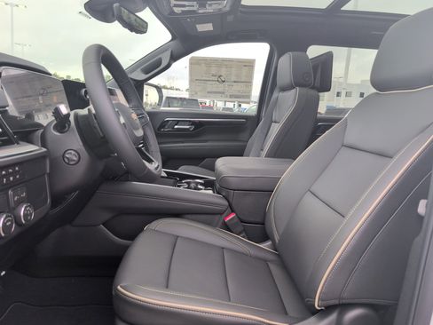 New 2026 Chevrolet Tahoe Premier RWD image 15