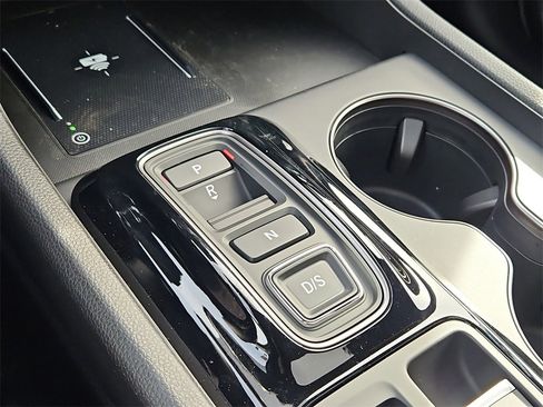 New 2025 Honda Pilot TrailSport image 20