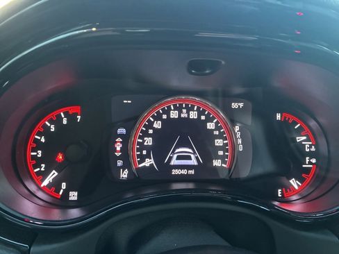 Used 2022 Dodge Durango GT image 18