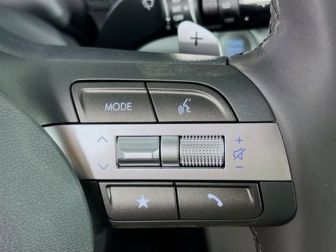 New 2025 Hyundai Kona SEL AWD/4WD image 16