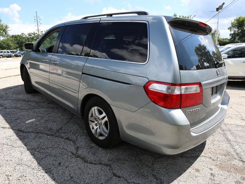 Used 2006 Honda Odyssey EX-L image 8