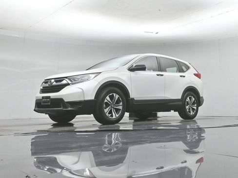 Used 2019 Honda CR-V LX image 44