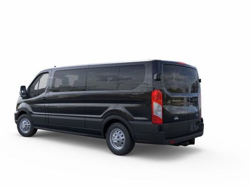 New 2025 Ford Transit 350 XLT image 4