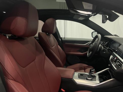 Used 2023 BMW 430i Gran Coupe xDrive w/ M Sport Package image 15