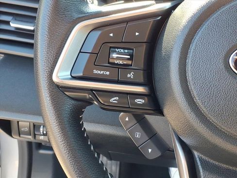 Used 2020 Subaru Outback Premium image 11