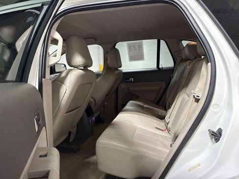 Used 2010 Ford Edge SEL FWD image 21