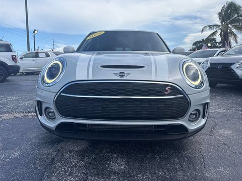 Used 2023 MINI Cooper Clubman S FWD image 2