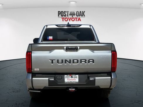New 2026 Toyota Tundra SR5 image 6