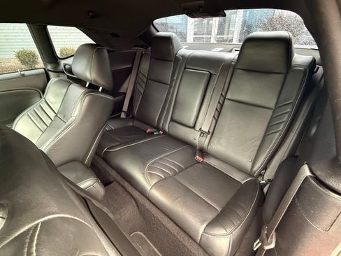 Used 2022 Dodge Challenger SRT Hellcat w/ Plus Package RWD image 29