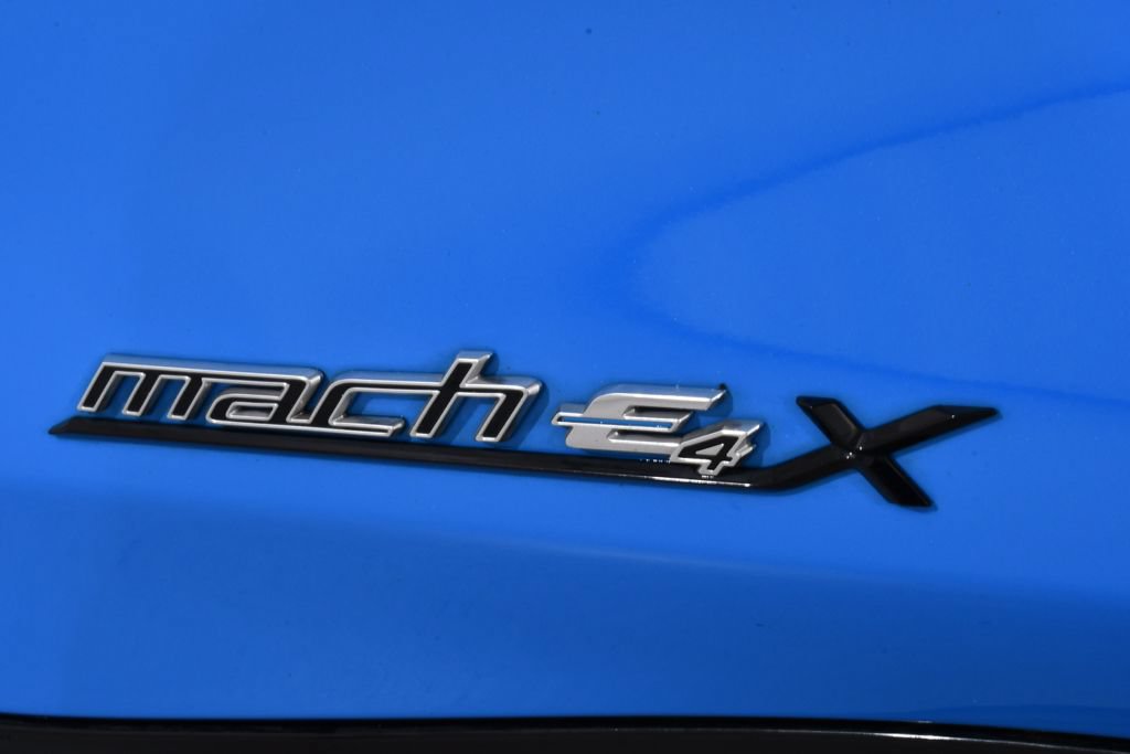 Used 2023 Ford Mustang Mach-E Premium AWD/4WD image 22