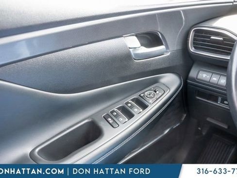 Used 2021 Hyundai Santa Fe SEL w/ Convenience + Premium Package image 15