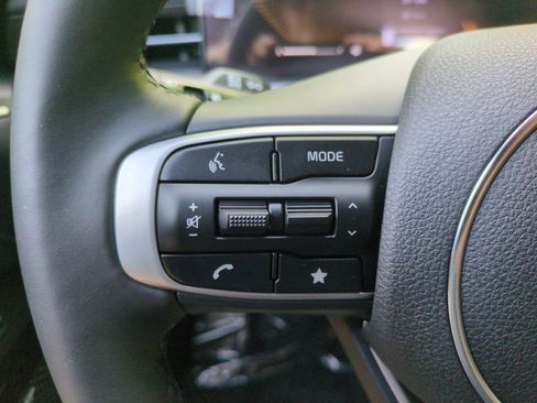 New 2026 Kia K5 GT-Line w/ GT-Line Premium Package FWD image 19