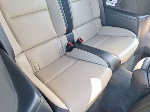 Certified 2015 Chevrolet Camaro LT w/ RS Package image 23