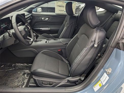 New 2026 Ford Mustang Coupe image 7