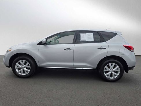 Used 2014 Nissan Murano S FWD image 6