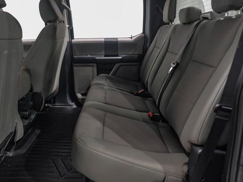 Used 2021 Ford F350 XL w/ STX Appearance Package image 39