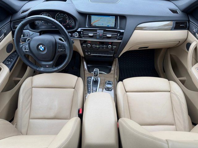 Used 2015 BMW X3 xDrive35i AWD/4WD image 20