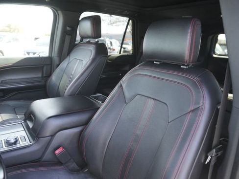 Used 2019 Ford Expedition Max Limited w/ Equipment Group 303A image 10