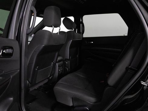 Used 2025 Dodge Durango GT AWD/4WD image 32