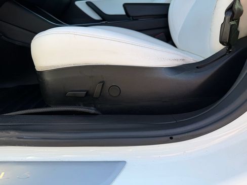 Used 2018 Tesla Model 3 Long Range AWD/4WD image 27