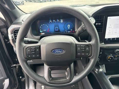 Used 2025 Ford F150 STX w/ LOBO Package AWD/4WD image 13
